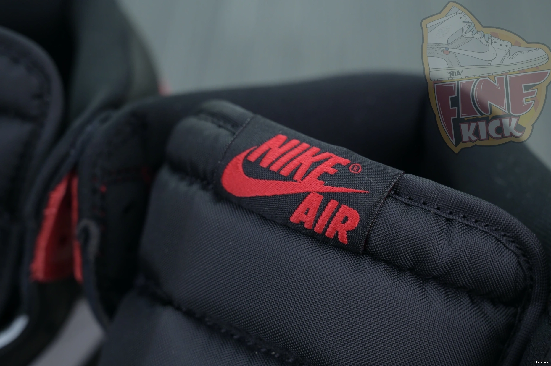 Toe OG“Black 1High Jordan Reimagined” Jordan Air 0102